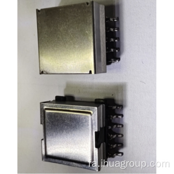 ترانسفورماتور درایو Flyback Power EFD15 SMD
